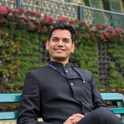 Gourav