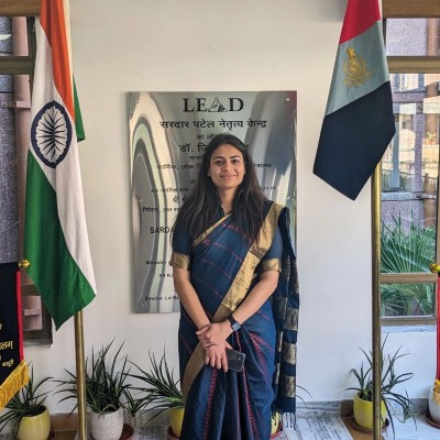 Priyansha